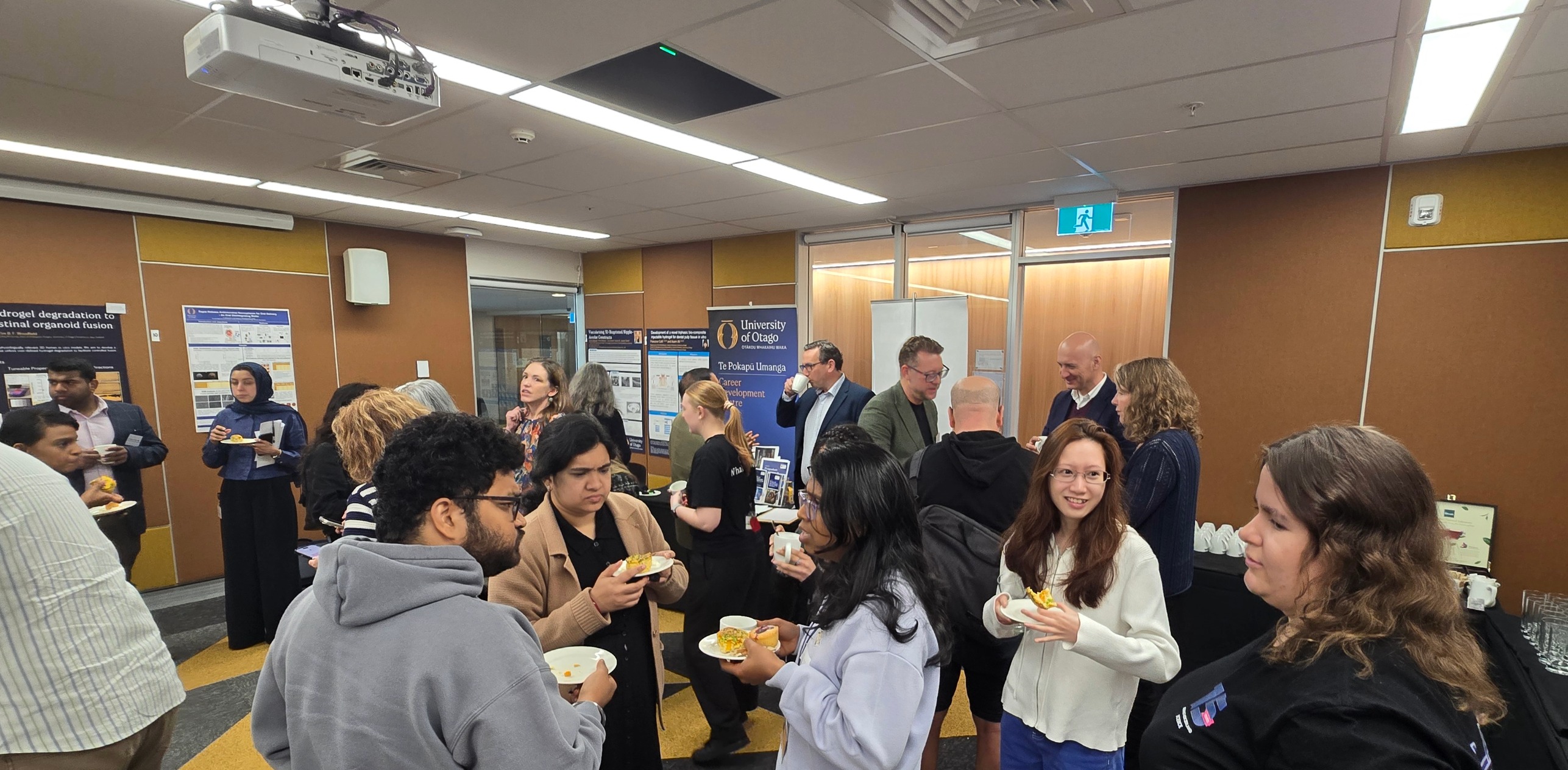 A Bright Future in Bioengineering: Supporting Emerging Fields